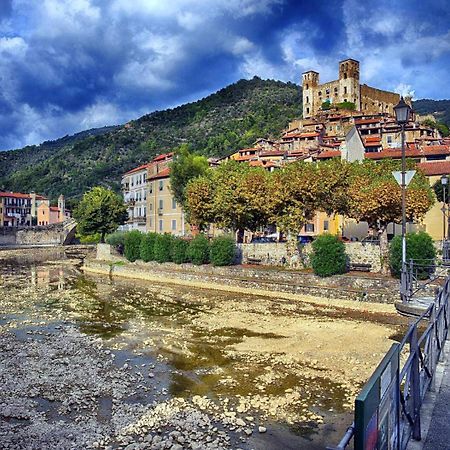 Villa Stardust Dolceacqua Exterior foto